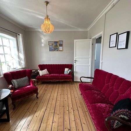 Helluland Guesthouse Saudarkrokur Exteriér fotografie
